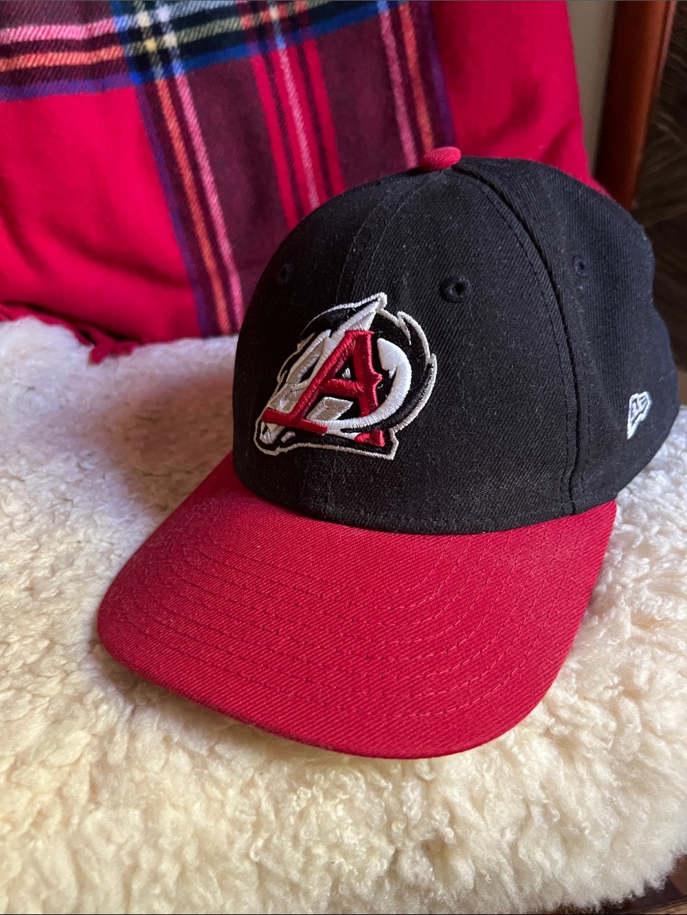 Arkansas Travelers Youth Cap